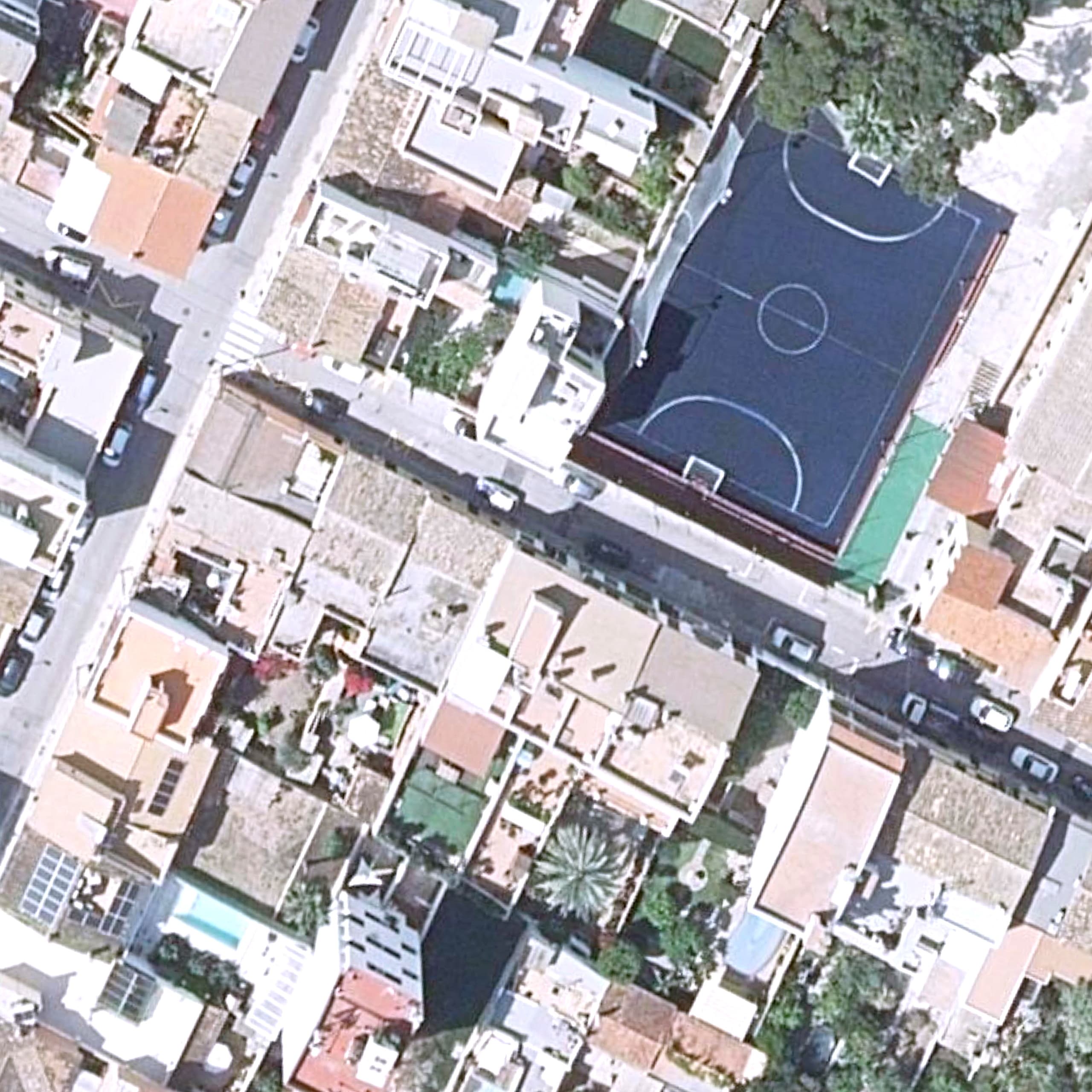 Cala Gamba