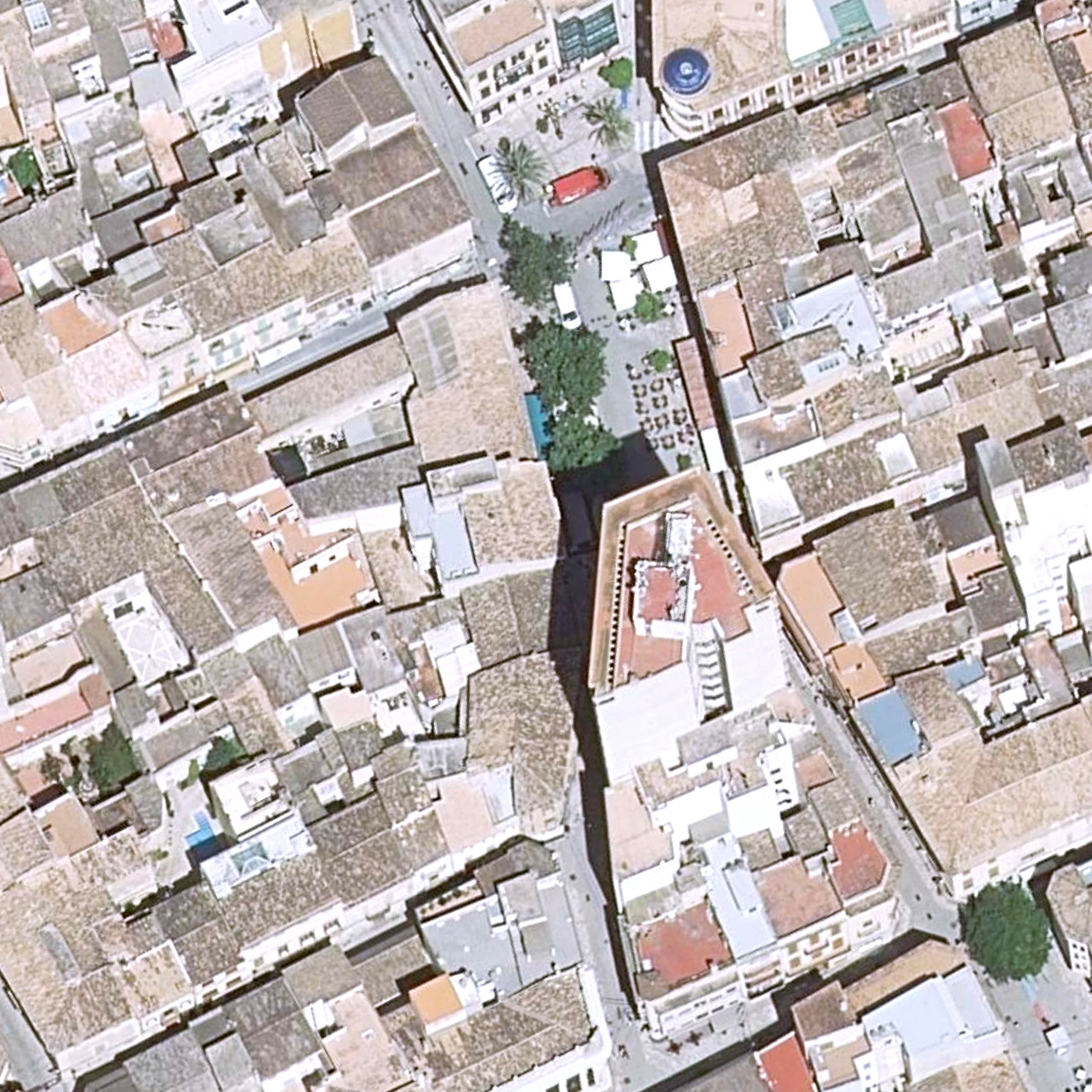 Manacor