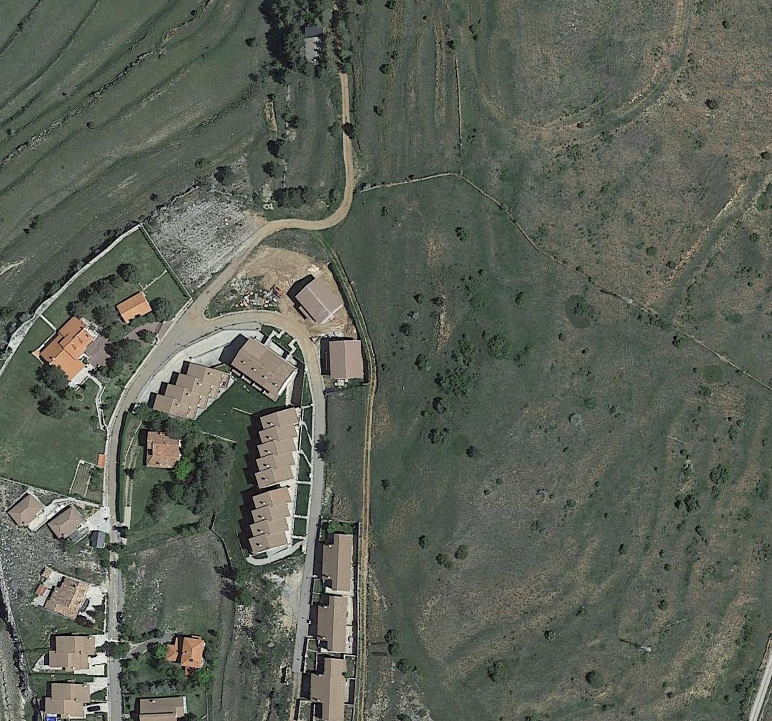 Suelo rústico en Alcalá de la Selva (Teruel)