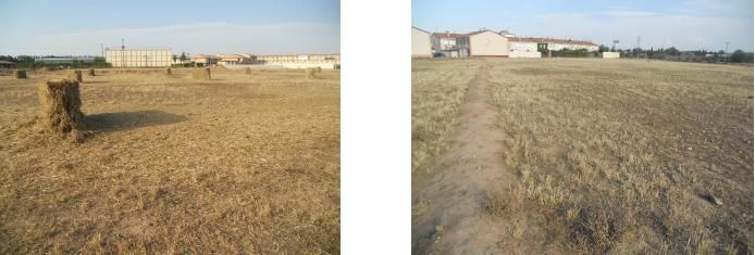 Suelo en La Joyosa (Zaragoza)